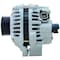 Wai Global Alternator, ALTMI IRIF, 70 Amp12 Volt, CCW, 6Groove Pulley 13893N - alternate 3